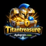 Titantreasure