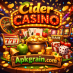 Cider Casino