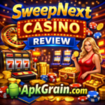 SweepNext Casino