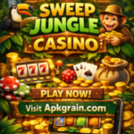 Sweep Jungle Casino