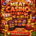 Meat Casino