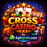 Cross Casino