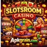 SlotsRoom Casino