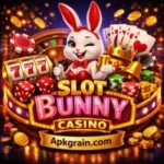 Slot Bunny Casino