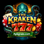 The Kraken 777