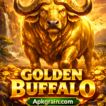 Golden Buffalo