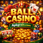 Ball casino