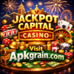 Jackpot Capital