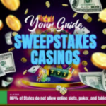sweepstakes casino