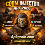 CODM Injector